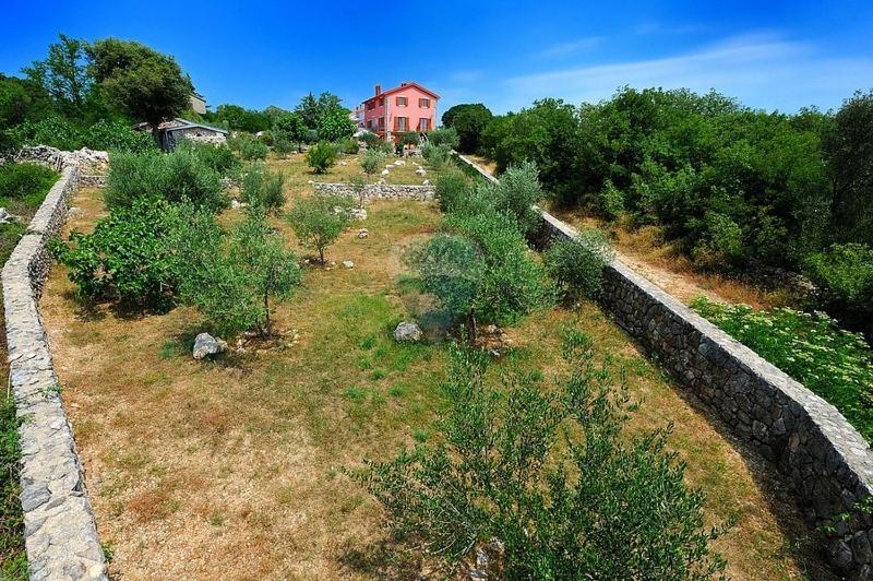 Villa Garica 외부 사진