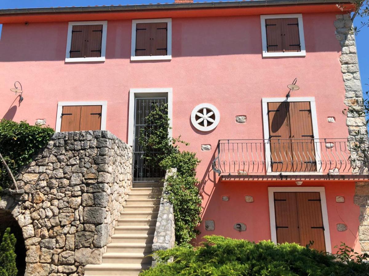 Villa Garica 외부 사진
