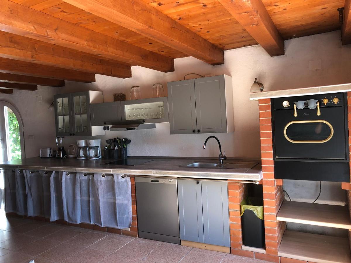 Villa Garica 외부 사진