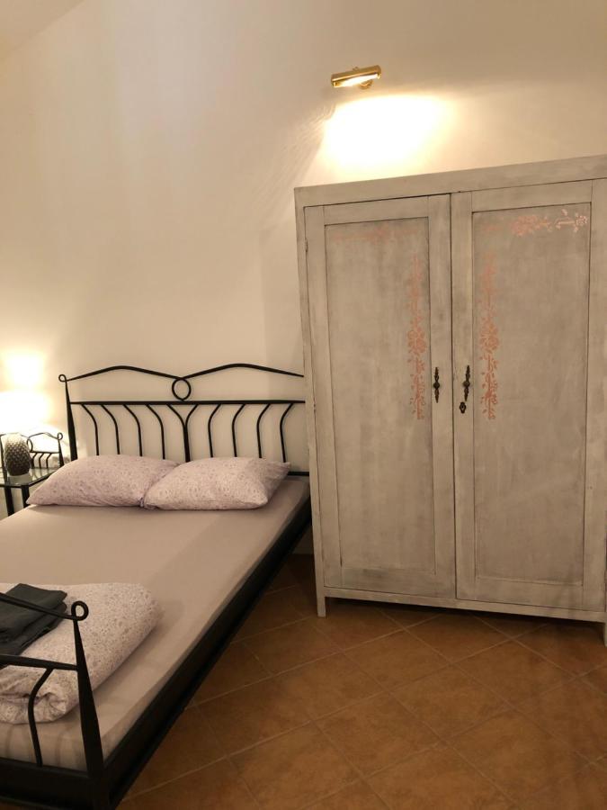 Villa Garica 외부 사진