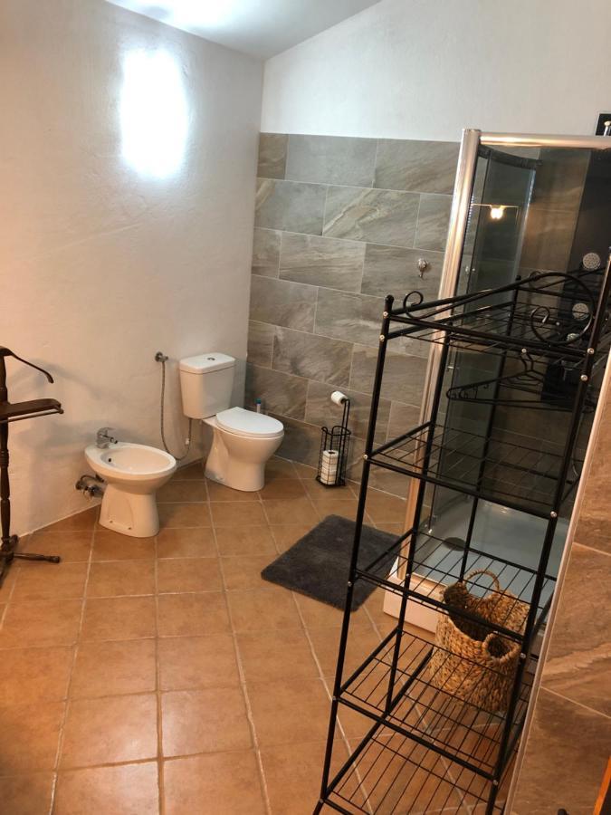 Villa Garica 외부 사진