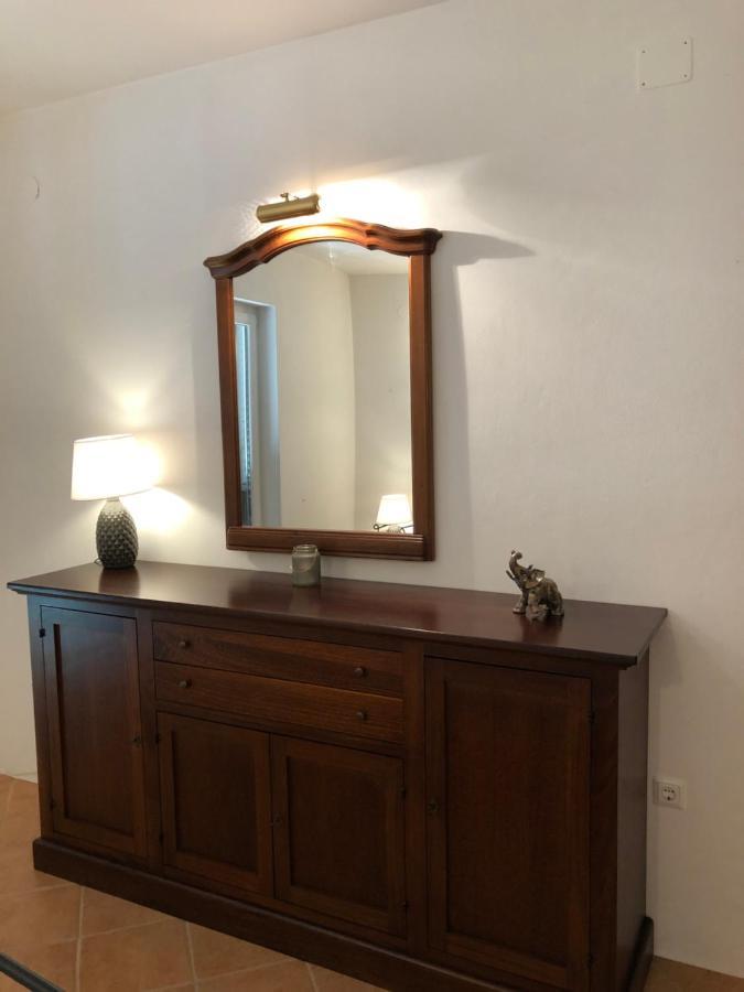 Villa Garica 외부 사진