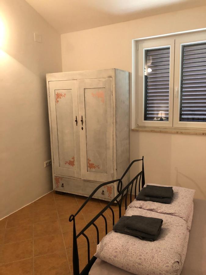 Villa Garica 외부 사진