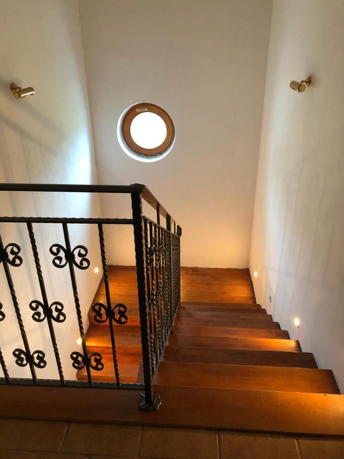 Villa Garica 외부 사진
